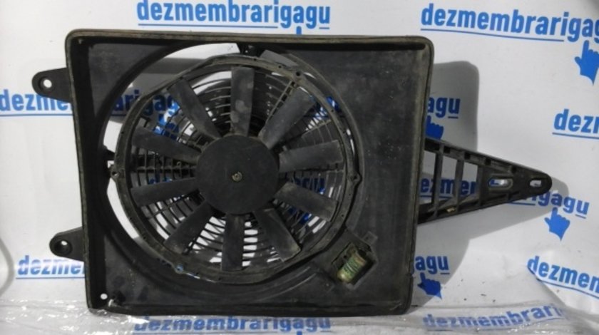 Electroventilator ac Alfa Romeo 146