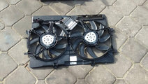 Electroventilator ac Audi A4 (2007->) [8K2, B8] 8k...