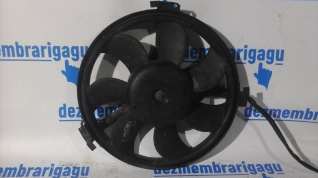 Electroventilator ac Audi A4 I (1995-2001)