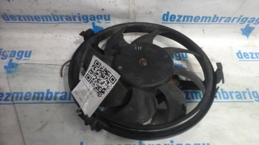 Electroventilator ac Audi A4 Ii (2000-2004)