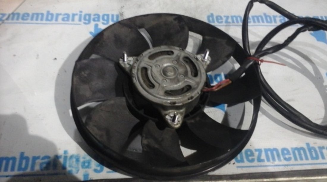 Electroventilator ac Audi A6 Ii (1997-2005)