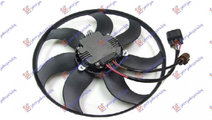 Electroventilator Ac/ Benzina-Diesel 30cm - Audi A...