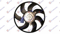 Electroventilator Ac/ Benzina-Diesel 30cm - Seat T...