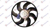 Electroventilator Ac/ Benzina-Diesel 30cm - Vw Gol...