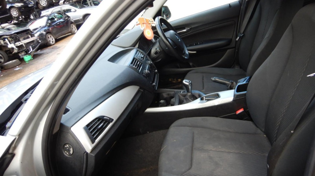 Electroventilator AC clima BMW F20 2012 Hatchback 2.0 D