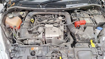 Electroventilator AC clima Ford Fiesta 6 2013 HATC...