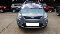 Electroventilator AC clima Ford Kuga 2009 SUV 2.0 ...