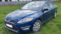 Electroventilator AC clima Ford Mondeo 4 2009 berl...