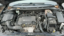Electroventilator AC clima Opel Astra J 2011 Hatch...