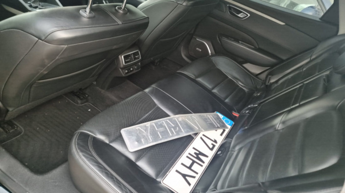 Electroventilator AC clima Renault Talisman 2017 berlina 1.6