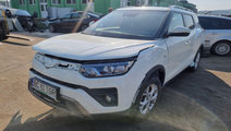 Electroventilator AC clima SsangYong Rodius 2022 T...