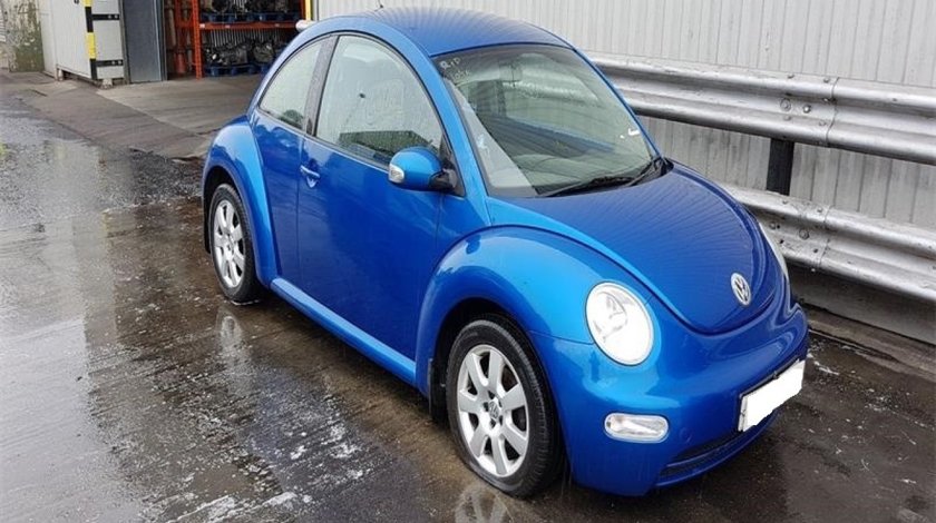 Electroventilator AC clima Volkswagen Beetle 2003 Hatchback 2.0 i