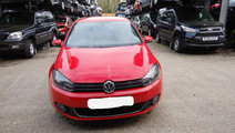 Electroventilator AC clima Volkswagen Golf 6 2010 ...