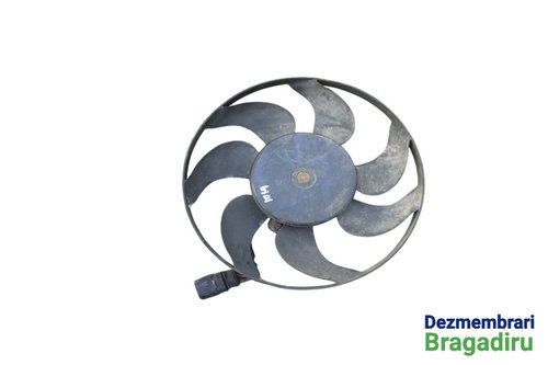 Electroventilator AC Cod: 1K0959455ET 1K0959455ET Volkswagen VW Jetta 5 [2005 - 2011] Sedan 4-usi 1....
