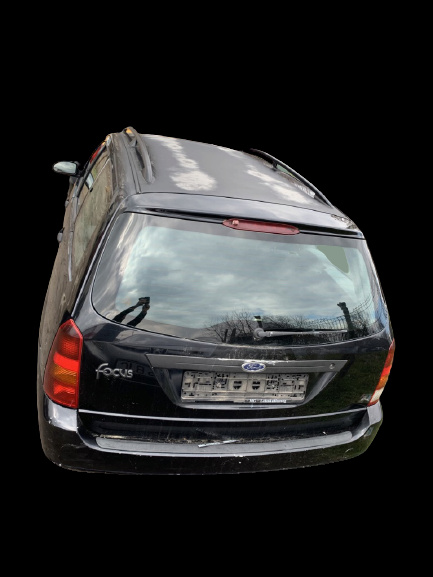 Electroventilator ac Ford Focus [1998 - 2004] wagon 5-usi 1.8 Tddi MT (90 hp) (DAW DBW) C9DC
