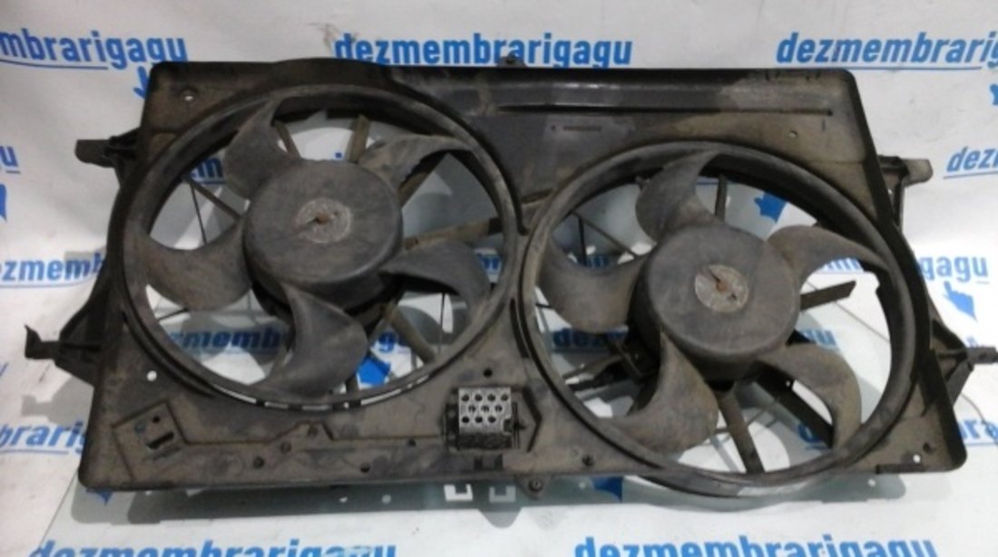 Electroventilator ac Ford Focus I (1998-2004)