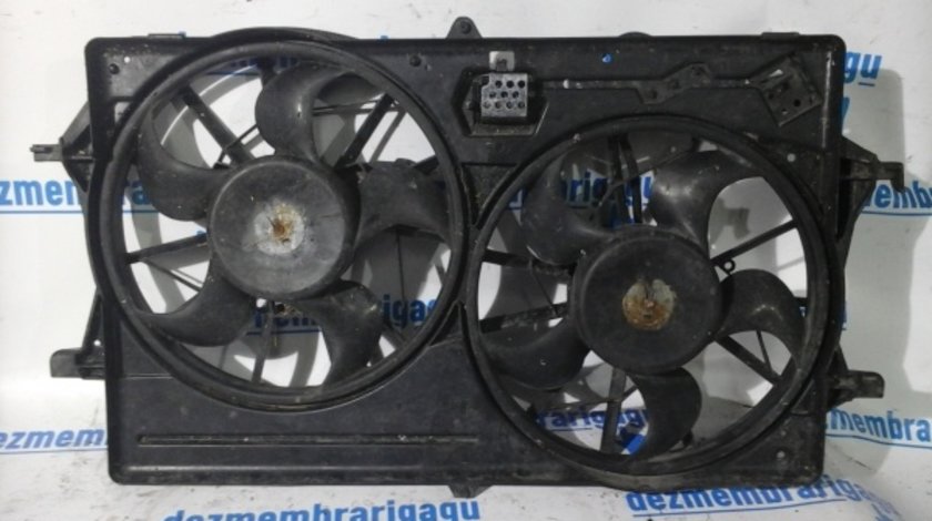 Electroventilator ac Ford Focus I (1998-2004)