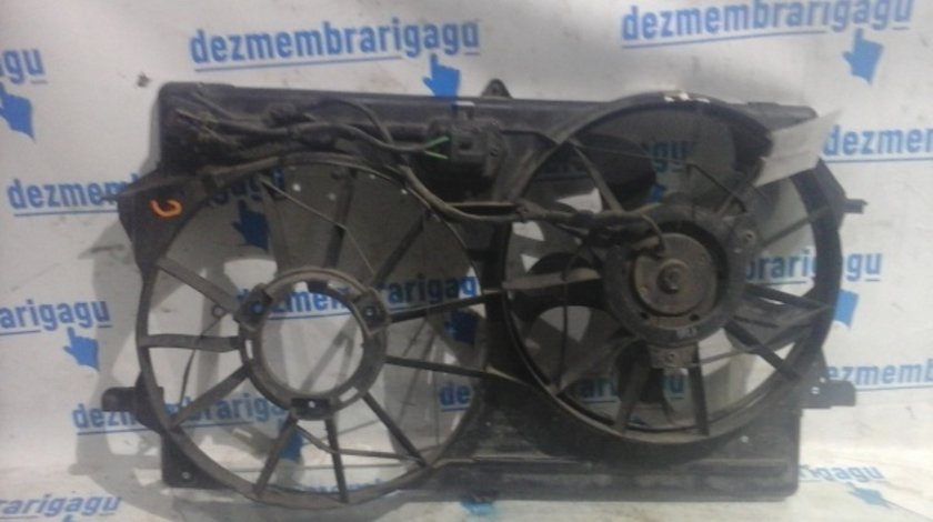 Electroventilator ac Ford Focus I (1998-2004)