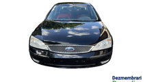 Electroventilator AC Ford Mondeo 3 [facelift] [200...