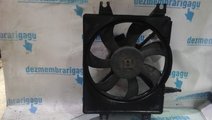 Electroventilator ac Hyundai Accent (2000-)