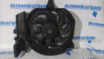 Electroventilator ac Hyundai Santa Fe (2001-2006)