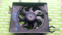 Electroventilator ac Hyundai Trajet (2000-2008) 45...