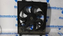 Electroventilator ac Kia Cerato