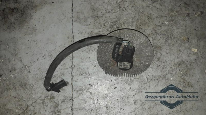 Electroventilator ac Land Rover Discovery 3 (2004-2009) PGG500270