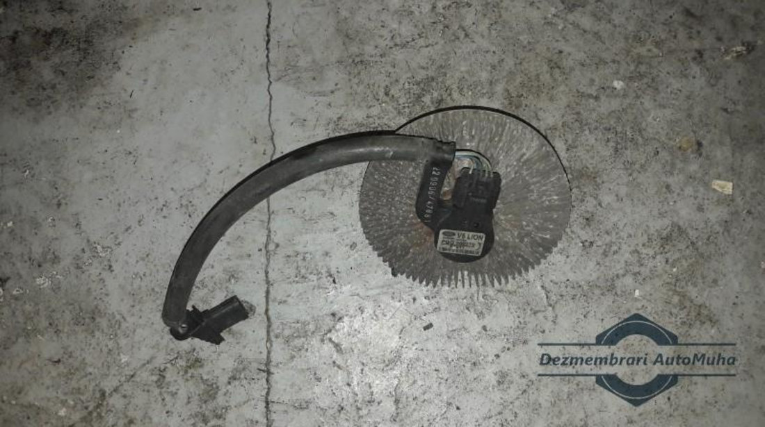 Electroventilator ac Land Rover Range Rover Sport 2005- PGG500270