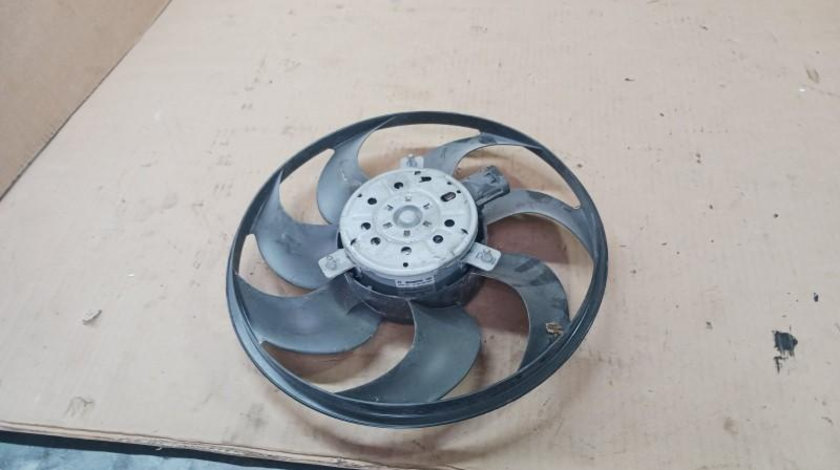 Electroventilator ac Mercedes Vito (2003->) [W639] 0130303325