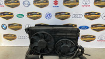 Electroventilator ac/ (mic) VW Passat B7