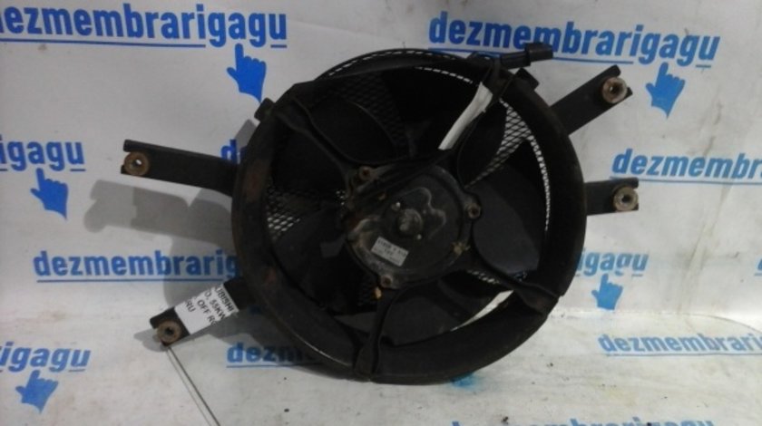 Electroventilator ac Mitsubishi L 200 (1996-2005)