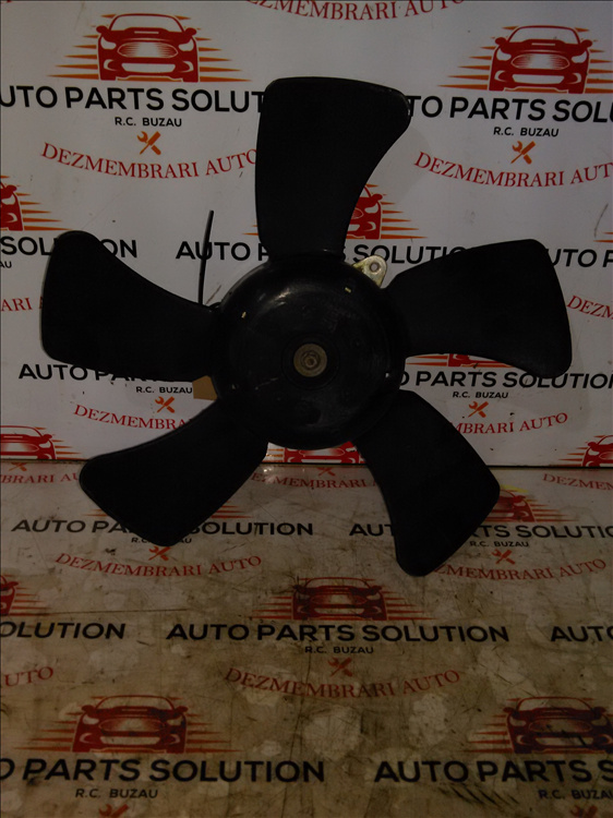 Electroventilator AC MITSUBISHI OUTLANDER 2.2D an fabr. 2011