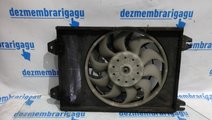 Electroventilator ac Mitsubishi Pajero Pinin (1999...