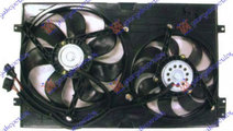 Electroventilator (+Ac/) (Mot+Fan) Benzina-Dsl - S...