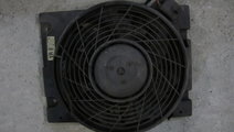 Electroventilator ac opel astra g 1.6