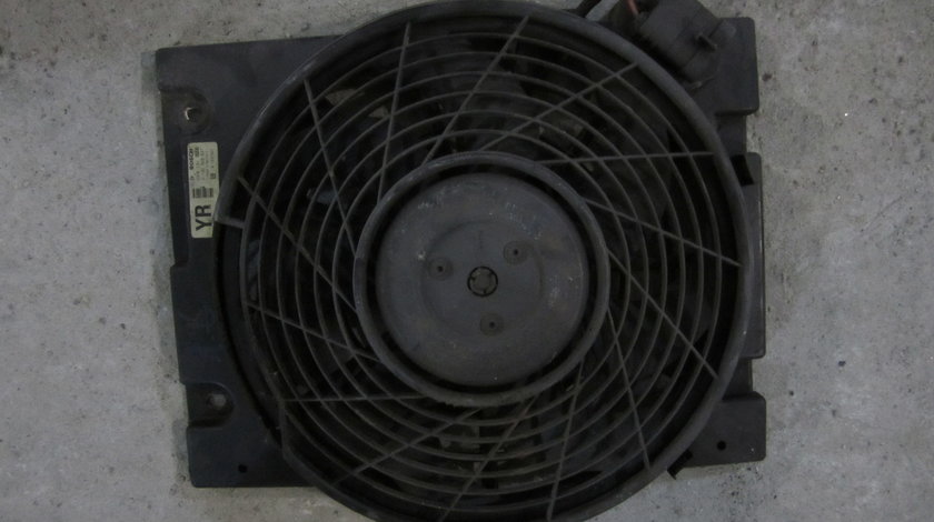 Electroventilator ac opel astra g 1.6