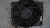 Electroventilator ac opel astra g 1.7 dti