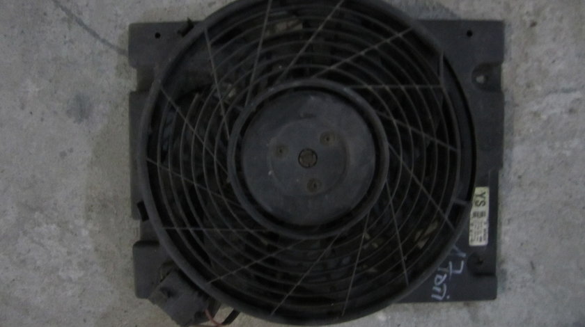 electroventilator ac opel astra g 1.7 dti