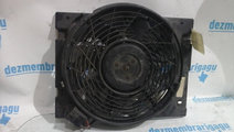 Electroventilator ac Opel Astra G (1998-)