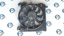 Electroventilator AC Opel Astra H 1.7 CDTI cod: 24...