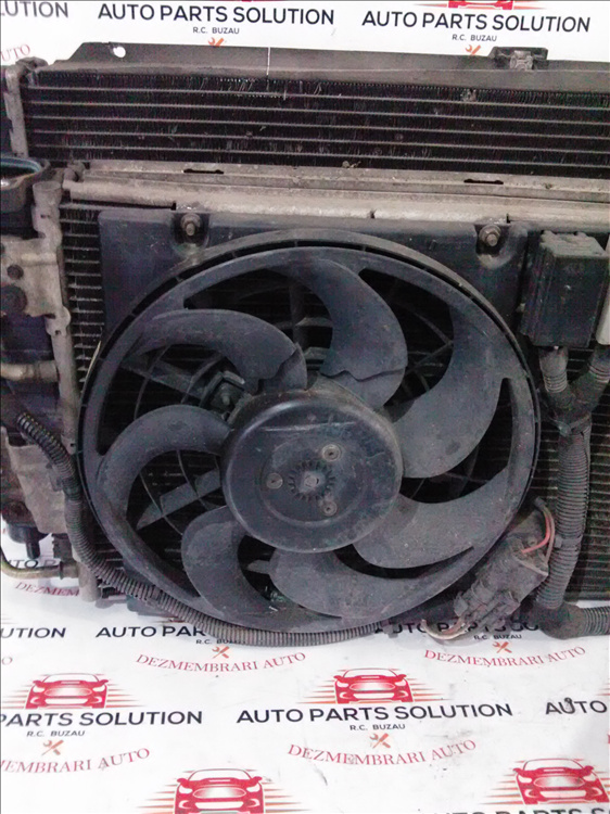 Electroventilator AC OPEL ASTRA H 1.7CDTI an fabr. 2010