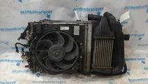 Electroventilator ac Opel Astra H (2004-)