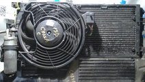 Electroventilator ac Opel Corsa C (2000-)