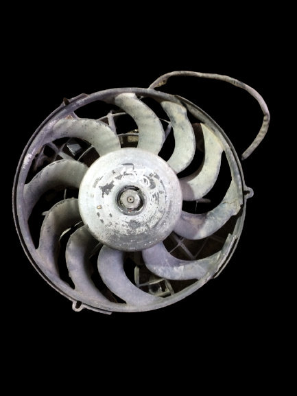 Electroventilator ac Opel Tigra [1994 - 2000] Coupe 1.4 MT (90 hp) (95_) S93/BJ11 16V