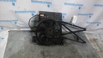 Electroventilator ac Opel Vectra B (1995-2003)