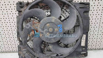 Electroventilator AC Opel Zafira B (A05) [Fabr 200...