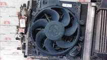 Electroventilator AC OPEL ZAFIRA B