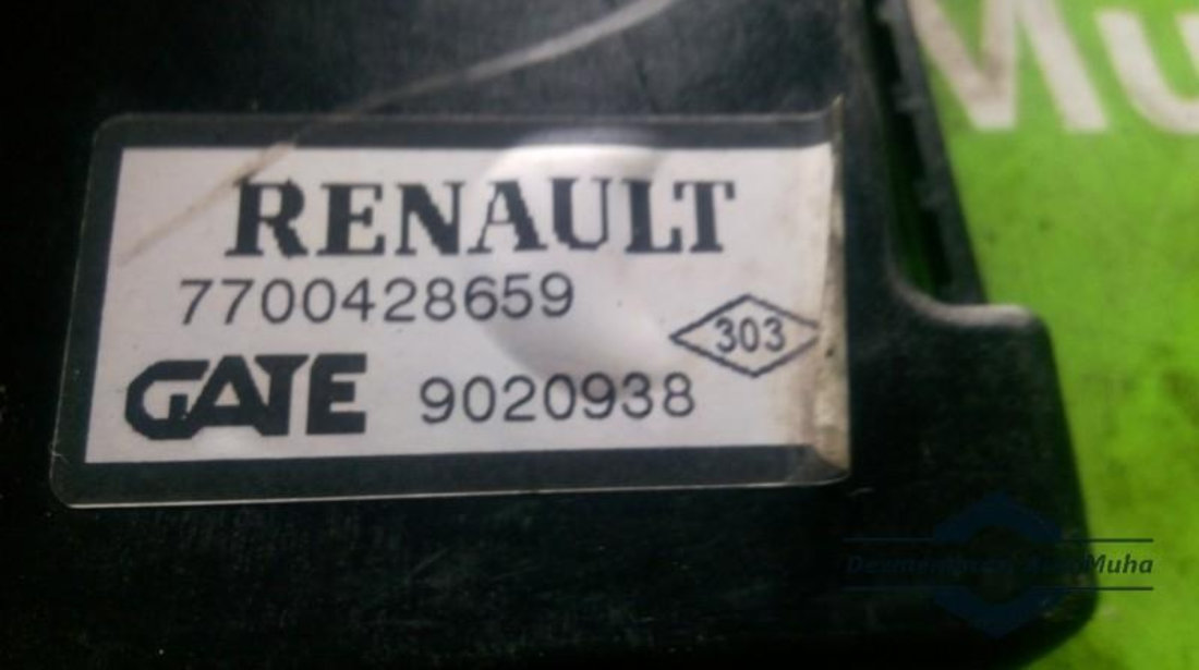 Electroventilator ac Renault Clio 2 (1998-2005) 9020938