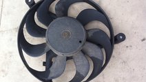 Electroventilator Ac Skoda Fabia 1 4 Mpi Cod 1j012...